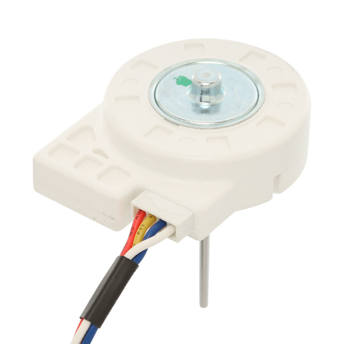 WR01F04639 - Genuine OEM GE Refrigerator Evaporator Fan Motor